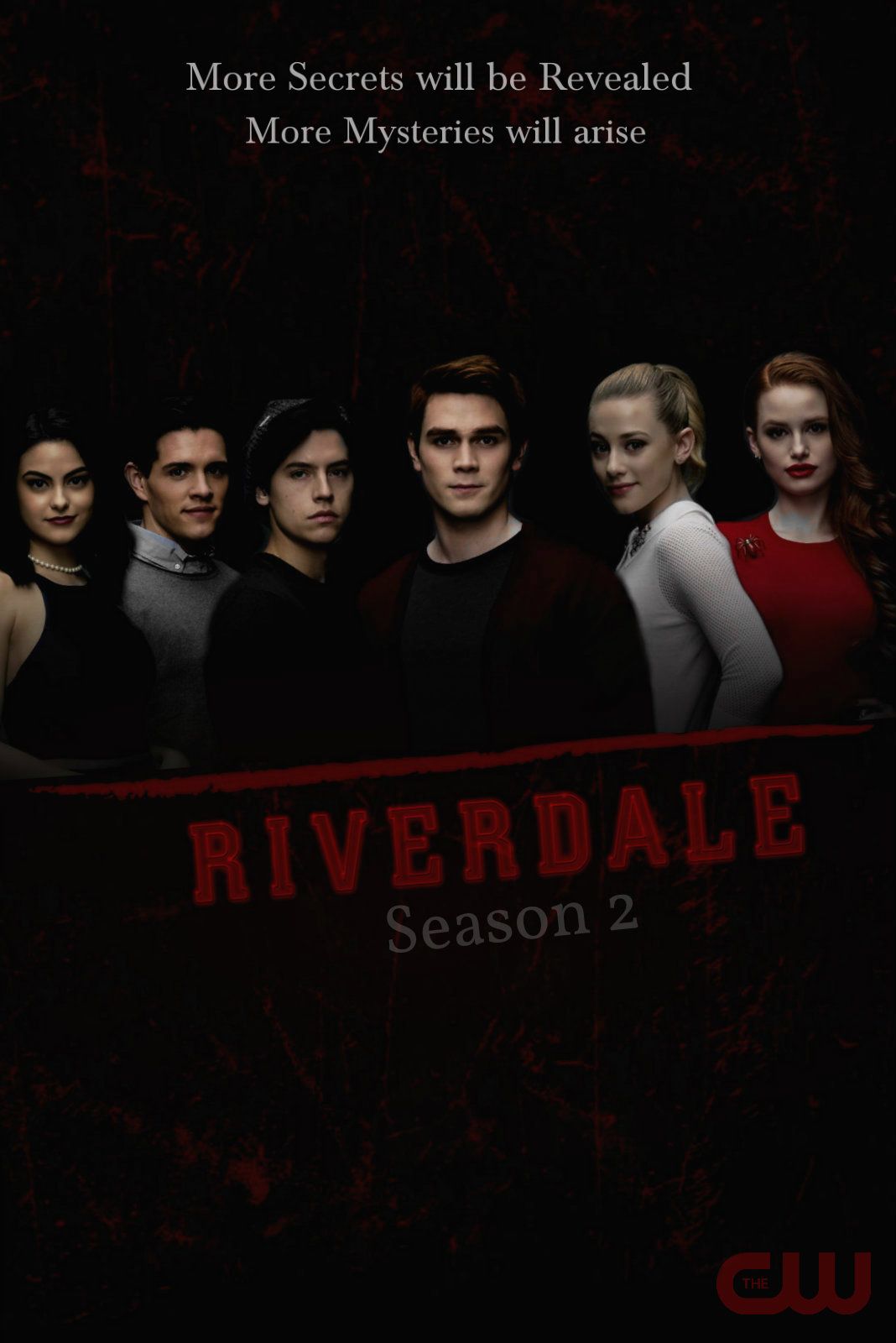 Riverdale Season 2 (2018) ริเวอร์เดล
