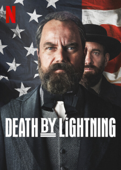 Death by Lightning (2025) ฟ้าผ่าชี้ชะตาเมือง [ซับไทย]