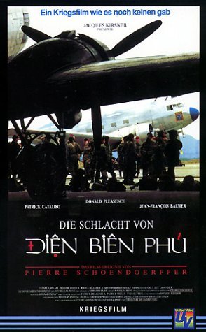 Dien Bien Phu (1992) แหกค่ายนรกเดียน เบียน