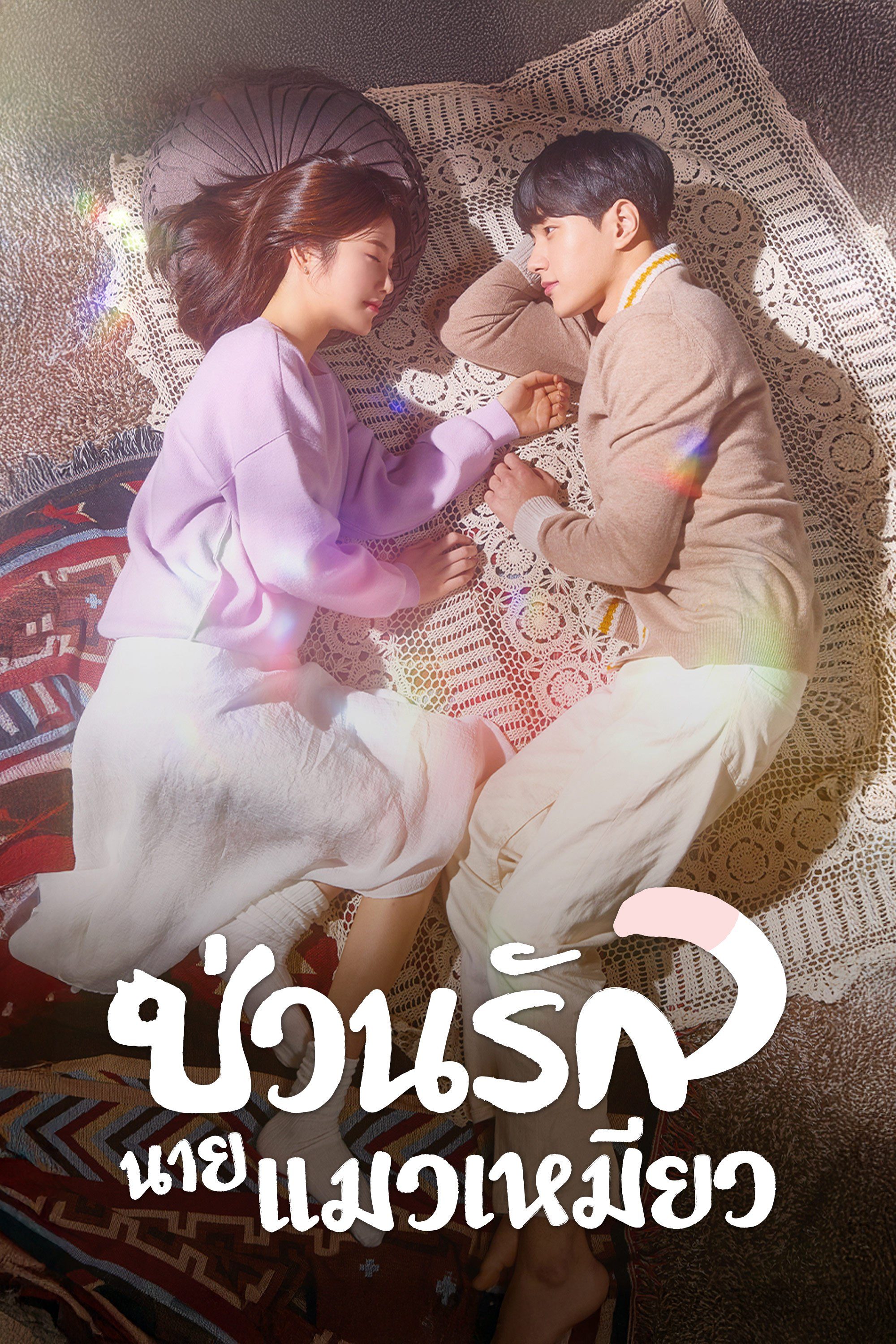 ป่วนรักนายแมวเหมียว [พากย์ไทย] 1-24 (จบแล้ว)