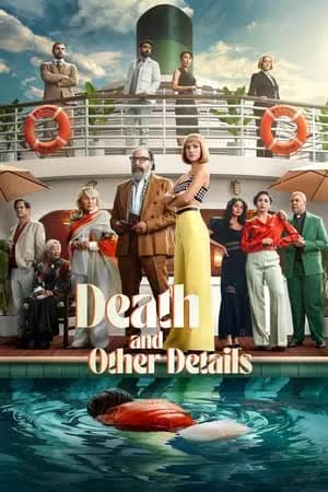 Death and Other Details Season 1 (2024) ตอน 7