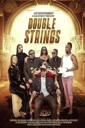 Double Strings (2024) [NoSub]