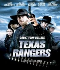 Texas Rangers (2001) เท็กซัส เรนเจอร์ส ทีมพระกาฬดับตะวัน