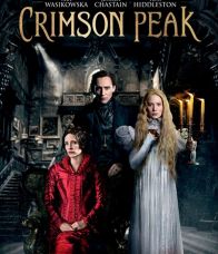 Crimson Peak (2015) ปราสาทสีเลือด