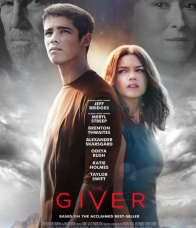 The Giver (2014) พลังพลิกโลก