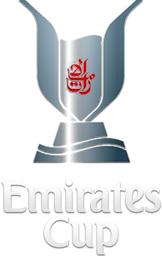 Emirates Cup 20